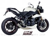  Triumph / Speed Triple 1050 / 2014