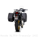  Honda / XL750 Transalp / 2023
