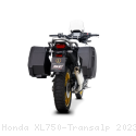  Honda / XL750 Transalp / 2023