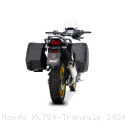  Honda / XL750 Transalp / 2024