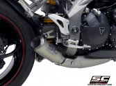 CR-T Exhaust by SC-Project