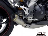 S1-GP Exhaust by SC-Project