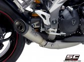 S1 Exhaust by SC-Project