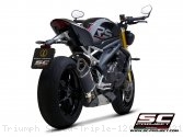  Triumph / Speed Triple 1200 RR / 2021