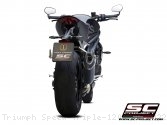  Triumph / Speed Triple 1200 RR / 2022