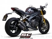  Triumph / Speed Triple 1200 RR / 2021