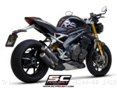  Triumph / Speed Triple 1200 RR / 2023