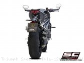  Triumph / Speed Triple 1200 RR / 2021