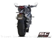  Triumph / Speed Triple 1200 RR / 2023