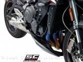 Racing Headers by SC-Project Triumph / Street Triple RS 765 / 2018