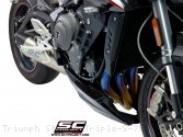 Racing Headers by SC-Project Triumph / Street Triple S 765 / 2018