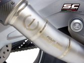 CR-T Exhaust