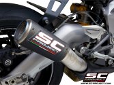 CR-T Exhaust