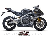  Triumph / Daytona Moto2 765 / 2020