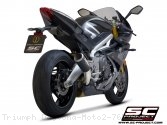  Triumph / Daytona Moto2 765 / 2021