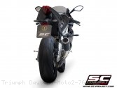  Triumph / Daytona Moto2 765 / 2020