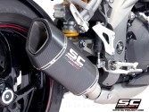 SC1-R Exhaust by SC-Project Triumph / Speed Triple S / 2019