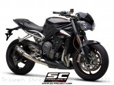  Triumph / Street Triple R 765 / 2021