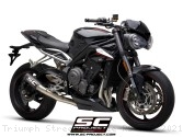  Triumph / Street Triple RS 765 / 2021