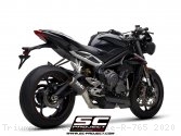  Triumph / Street Triple R 765 / 2020