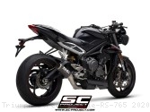  Triumph / Street Triple RS 765 / 2020