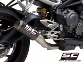 CR-T Exhaust by SC-Project