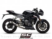  Triumph / Street Triple R 765 / 2021