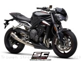  Triumph / Street Triple RS 765 / 2020