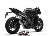  Triumph / Street Triple R 765 / 2022