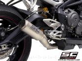  Triumph / Street Triple S 765 / 2022