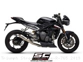  Triumph / Street Triple R 765 / 2019