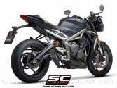  Triumph / Street Triple R 765 / 2020