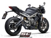  Triumph / Street Triple RS 765 / 2021