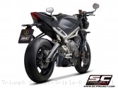  Triumph / Street Triple R 765 / 2021