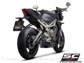  Triumph / Street Triple RS 765 / 2020