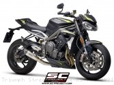  Triumph / Street Triple RS 765 / 2021