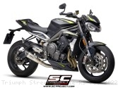  Triumph / Street Triple RS 765 / 2022