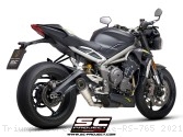  Triumph / Street Triple RS 765 / 2021