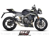  Triumph / Street Triple RS 765 / 2021