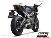  Triumph / Street Triple R 765 / 2021