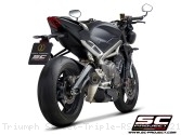  Triumph / Street Triple RS 765 / 2021