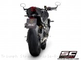  Triumph / Street Triple R 765 / 2022