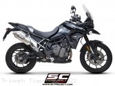  Triumph / Tiger 900 / 2022