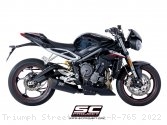  Triumph / Street Triple R 765 / 2022