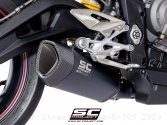  Triumph / Street Triple R 765 / 2020