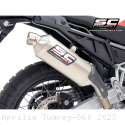  Aprilia / Tuareg 660 / 2023