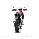  Aprilia / Tuareg 660 / 2024