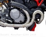  Ducati / Monster 1200 / 2019