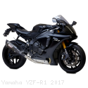  Yamaha / YZF-R1 / 2017