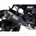  Yamaha / YZF-R1 / 2017